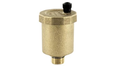 Odpowietrznik 1/2" <p>VALMAT</p>