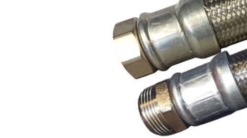 Wężyk GW/GZ <p>11/4"</p>