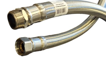 Wężyk GW/GZ <p>3/4"</p>