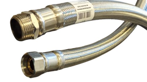 Wężyk GW/GZ <p>3/4"</p>