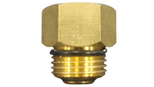 Zawór stopowy do<p>odpowietrznika 1/2"</p>