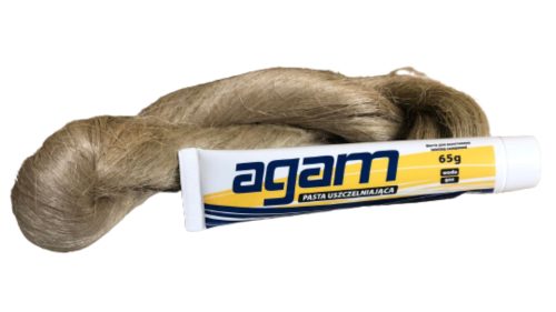 Zestaw uszczelniający <p>AGAM</p>