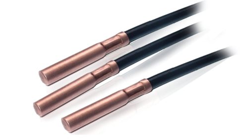 Czujnik <p>temperatury podłogi NTC 250cm</p> <p>TECH </p>