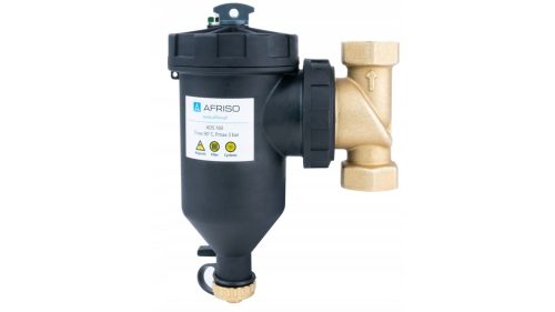 Separator magnetyczny <p>Filtr Afriso ADS 160 </p>
