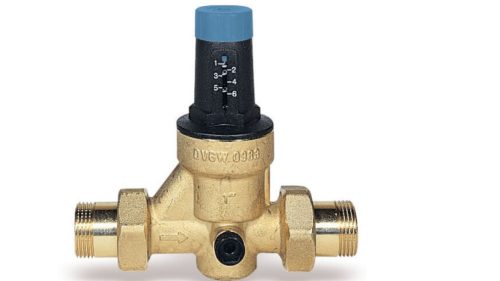 Reduktor ciśnienia 3/4'' lub 1'' <p>WATTS DRVN </p>