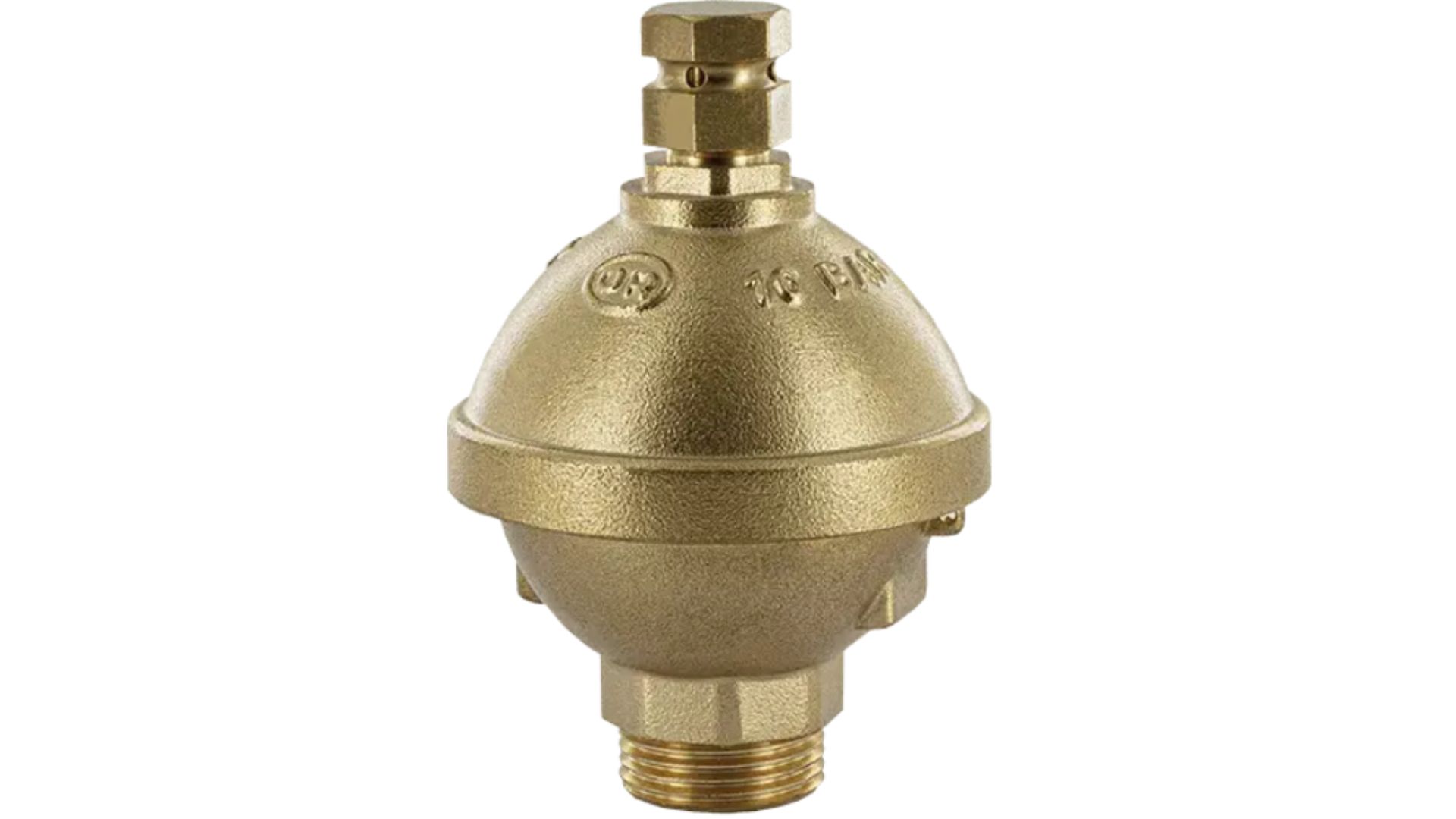 Odpowietrznik automatyczny BALMAT 1″