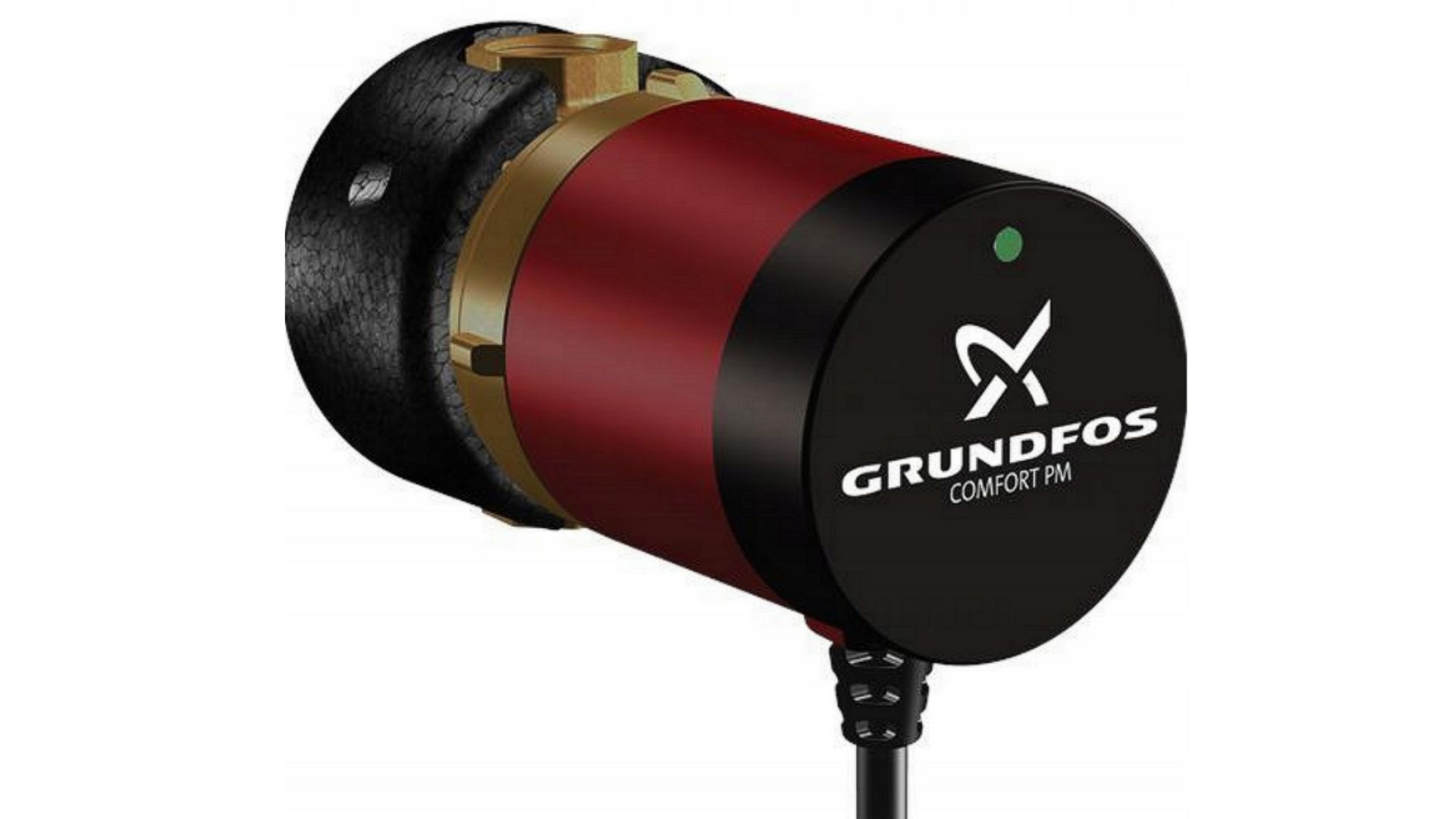 Pompa cyrkulacyjna GRUNDFOS Comfort 15-14 B