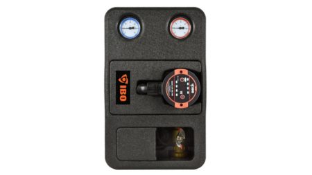 Grupa pompowa GP PRO BO <p>MAGI 25-60/180  IBO</p>