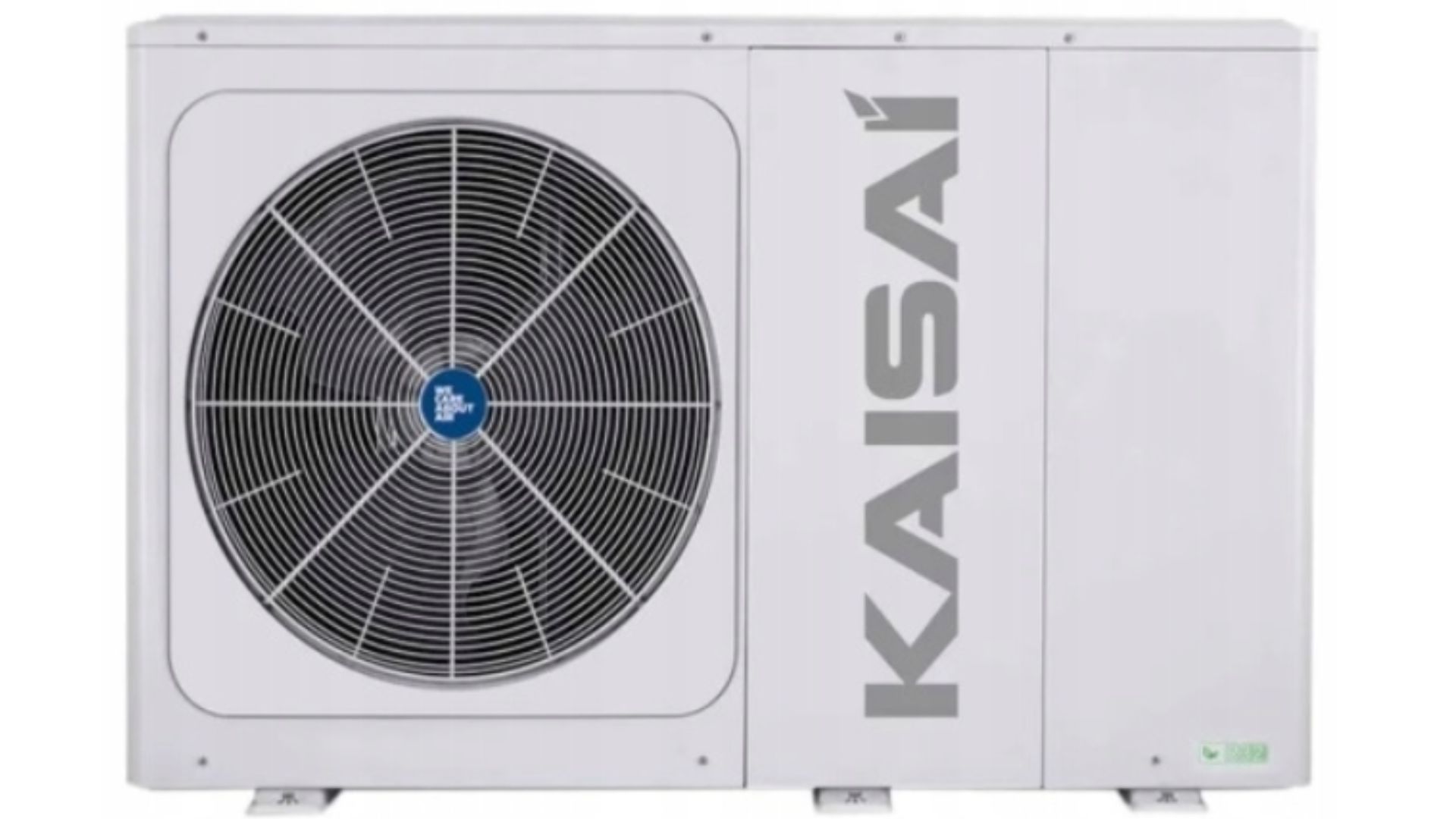 Pompa ciepła Kaisai Arctic monoblok 8 kW KHC-08RY3-B